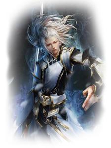 天衍帝尊 天衍帝尊