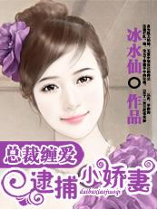 总裁缠爱:逮捕小娇妻 总裁缠爱:逮捕小娇妻