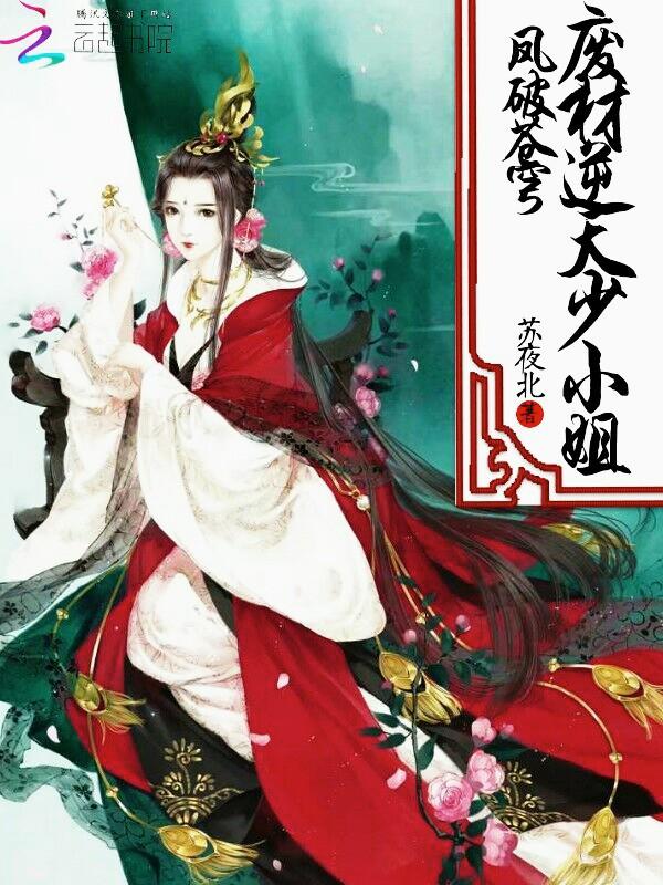 凤破苍穹:废材逆天少小姐 凤破苍穹:废材逆天少小姐