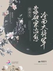 靠破案治愈冷面大将军 靠破案治愈冷面大将军